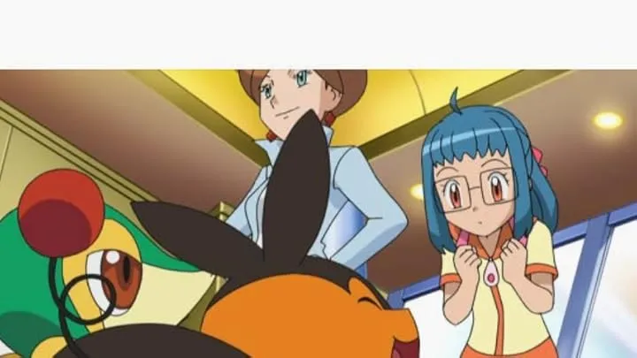 第109話 アララギ研究所！新たなる旅立ち!!